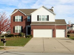 8400 Heathermor Ct, Avon, IN 46123