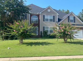 500 Fieldstone Ln, Covington, GA 30016