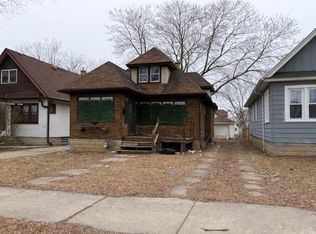 3054 N 59th St, Milwaukee, WI 53210