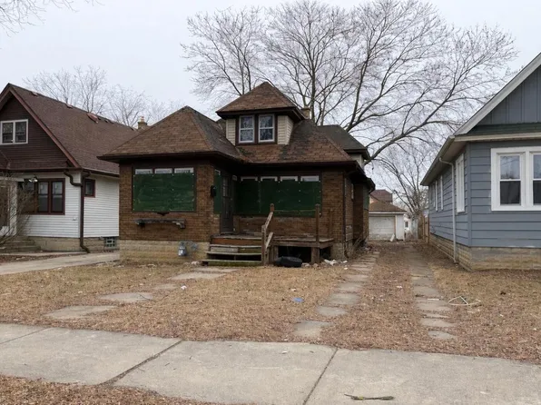 3054 North 59th STREET, Milwaukee, WI 53210