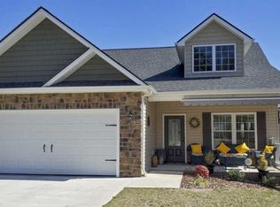 284 Piper Gln, Johnson City, TN 37615
