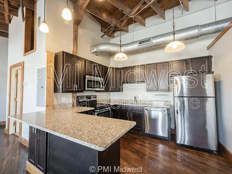 Lofts on Madison — Photo 79