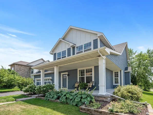 11171 68th St NE, Albertville, MN 55301
