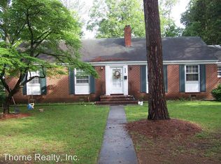 302 S Howard Cir, Tarboro, NC 27886