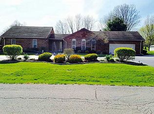 6403 Renee St, Springfield, OH 45502