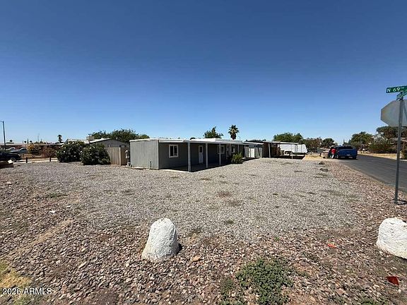 2nd image of 15432 N 69TH Avenue