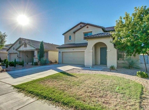 2nd image of 1273 W Desert Glen Dr