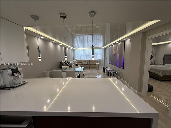 2nd image of 1849 S Ocean Dr #Penthouse 5