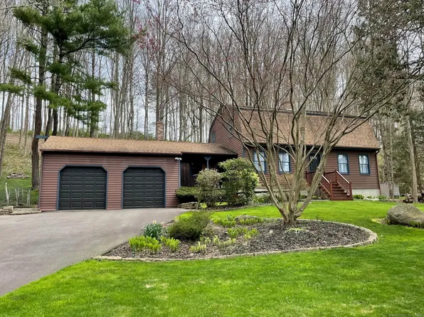 599 Durham Road, Guilford, CT 06437