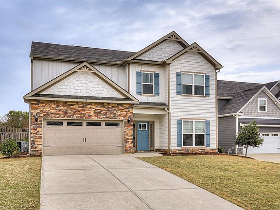 2nd image of 394 Bella Rose Drive