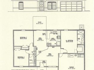 2980 Jupiter Blvd SE, Palm Bay, FL 32909