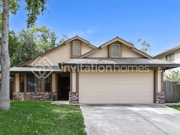 3462 Lowther Way, Antelope, CA 95843