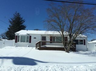 854 Franklyn Ave, Bohemia, NY 11716