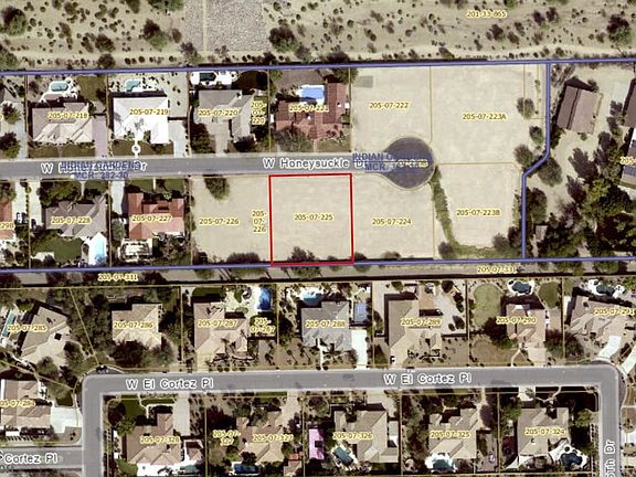 4th image of 4611 W Honeysuckle Dr