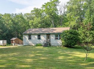 54 Brooks Pond Rd, Spencer, MA 01562