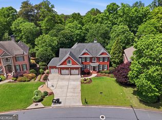 3343 Cranmore Ct, Marietta, GA 30066