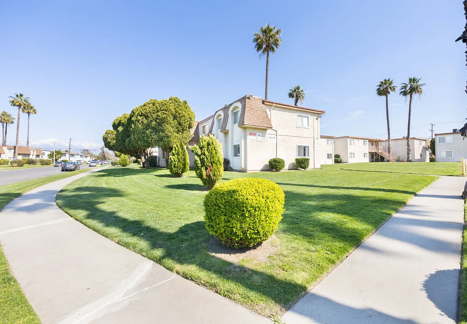 1 bed, 650 sqft, $1,575 — Photo 3
