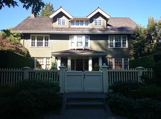 2104 E Highland Dr, Seattle, WA 98112