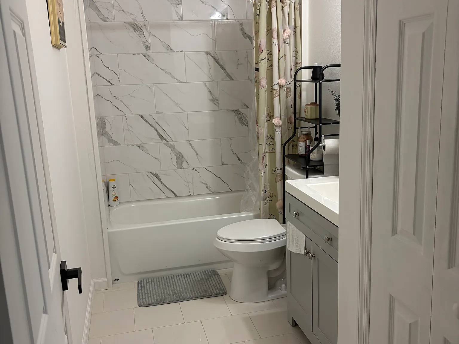 1 bed, 300 sqft, $750 — Photo 4