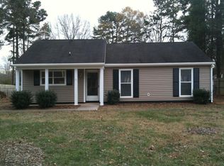 6222 Blue Jay Ln, Charlotte, NC 28227