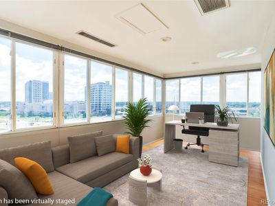 1888 S Jackson St.  Unit 907, Denver, CO, 80210
