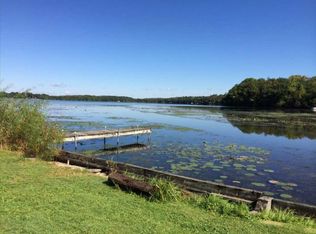 34316 N Venice Beach Rd, Town Of Summit, WI 53066