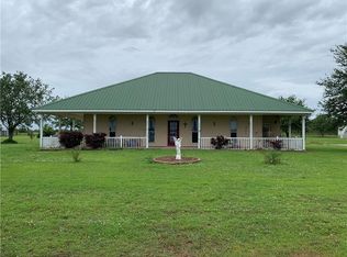 730 W Racca Rd, Jennings, LA 70546