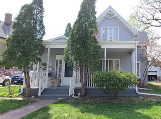 306 1st St SW, Austin, MN 55912