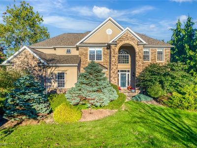 7922 Windridge Dr, Broadview Heights, OH, 44147