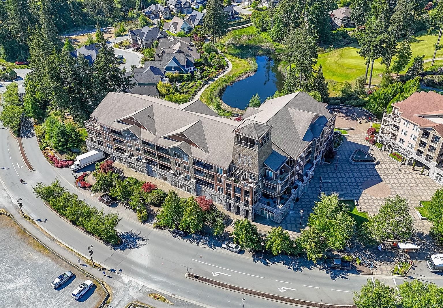 1325 Bear Mountain Pkwy #215