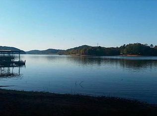 154 Cardinal Ln, Toccoa, GA 30577