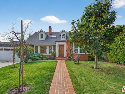 434 21st Pl, Santa Monica, CA, 90402