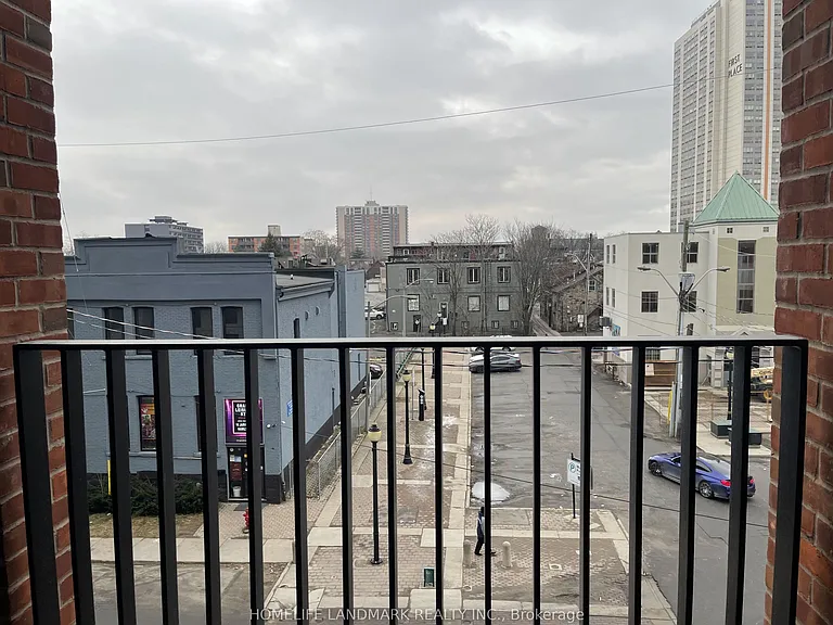 1 Jarvis St #333 — Photo 14