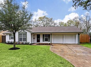 1907 Chaparral Dr, Houston, TX 77043