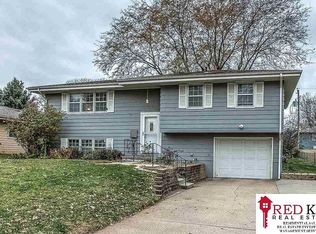 2524 S 123rd Ave, Omaha, NE 68144