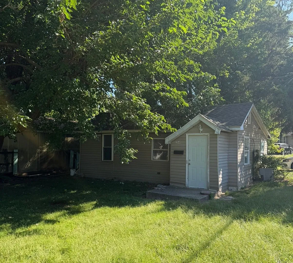 2640 S Price — Photo 1