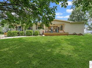 14115 S Sam Moore Rd, Lone Jack, MO 64070