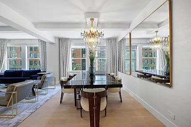 Dining area thumbnail