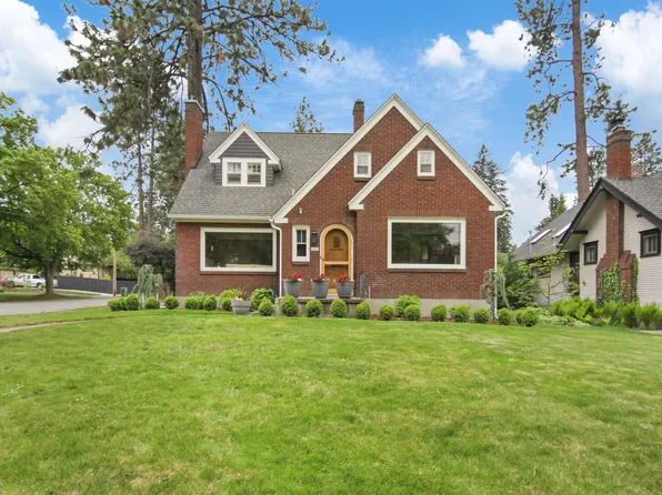 1103 W 20th Ave, Spokane, WA 99203