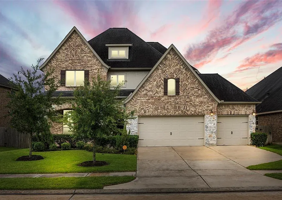 19835 Quarry Stone Ln