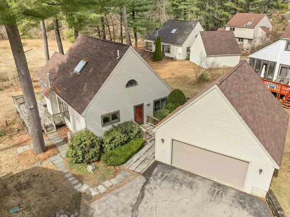 7 Quails Way, Merrimack, NH 03054