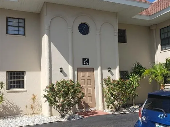 2727 75th St W APT 1AI, Bradenton, FL 34209