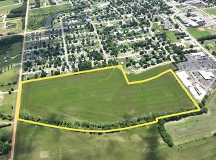 0 S 375th St W, Cheney, KS 67025