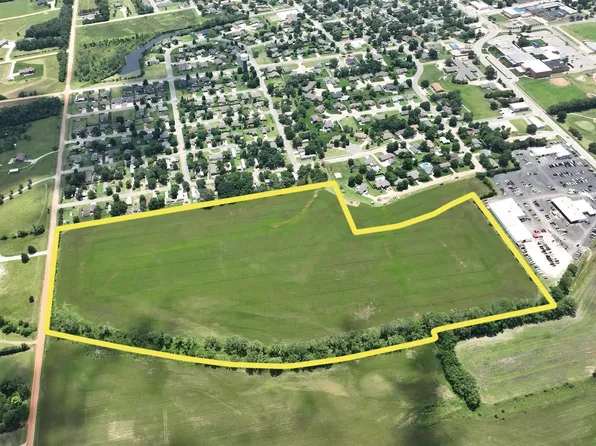 0 S 375th St W, Cheney, KS 67025