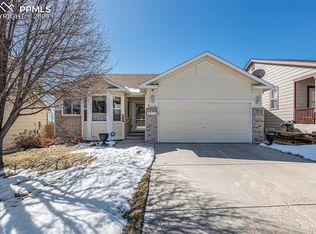 4470 Range Creek Dr, Colorado Springs, CO 80922