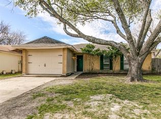 1726 Whiteoak Dr, Garland, TX 75040