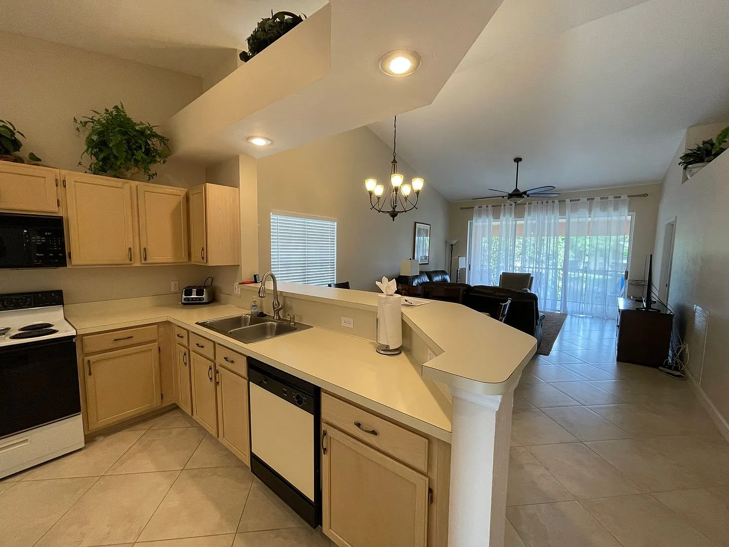 440 Wiggins Lake Ct. #201 — Photo 4