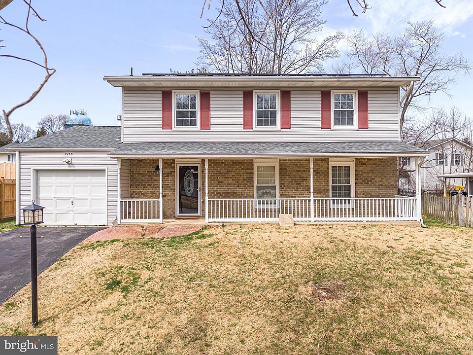 1st image of 7958 Citadel Dr