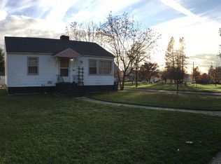 3627 W Lacrosse Ave, Spokane, WA 99205