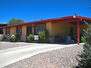 1968 W Saxony Rd, Tucson, AZ 85713